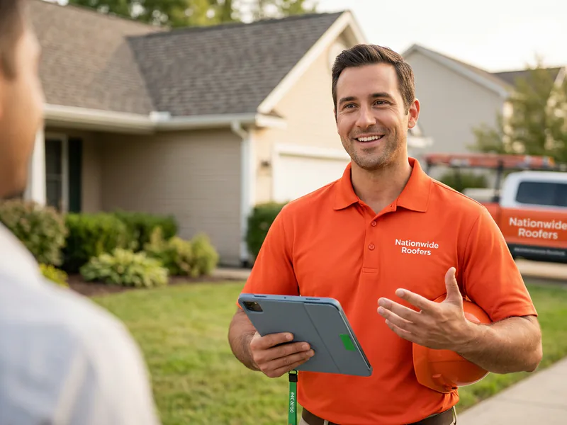 Roof Installation  in Oakton  FAQ